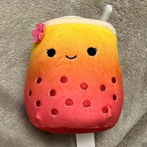 3 for $35 | 5-inch Squishmallows- Bergit